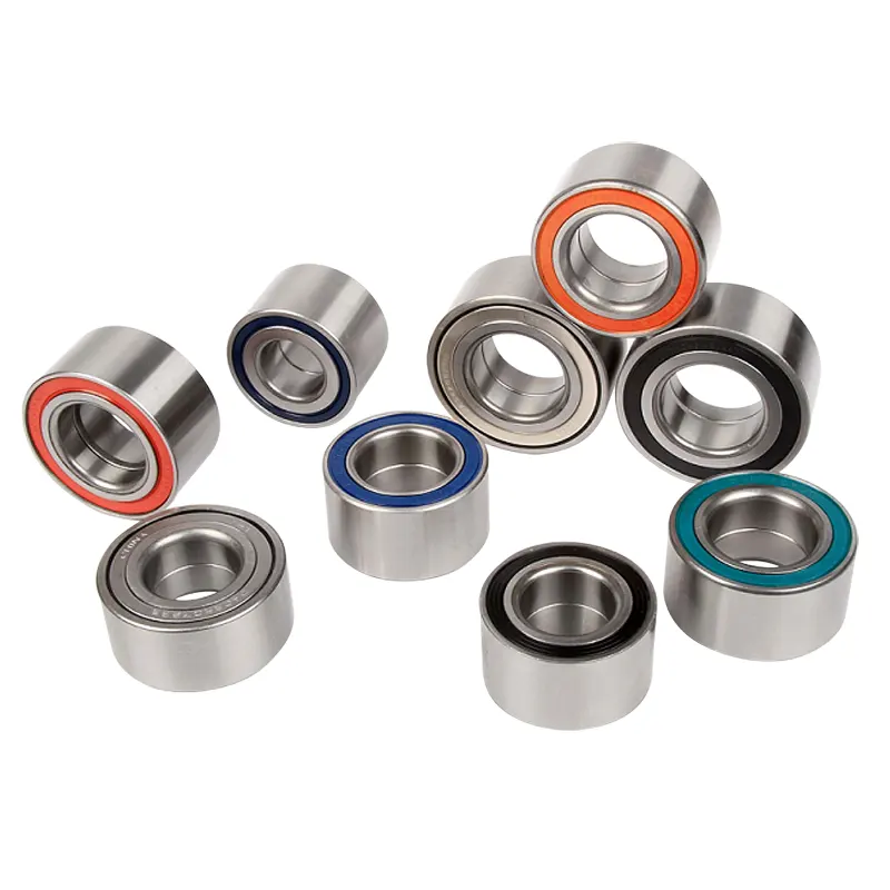 Mga pag-iingat para sa paggamit at pag-install ng mga bearings ng hub ng sasakyan