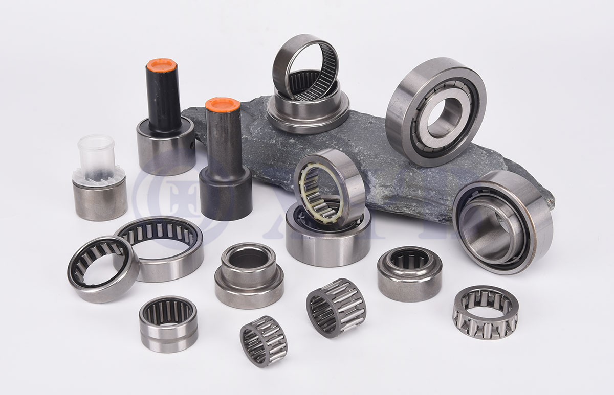 Panimula sa roller bearings