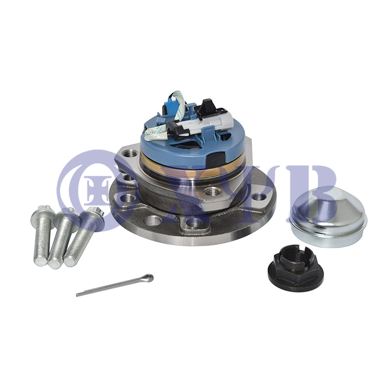 Auto Wheel Bearing Kits VKBA3513