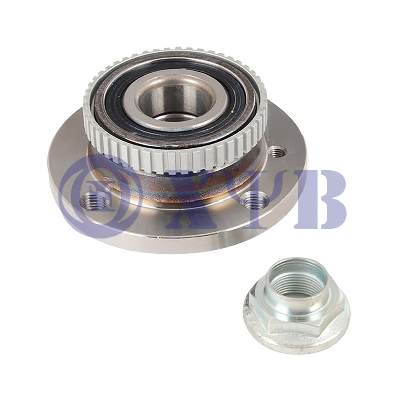 Auto Wheel Bearing Kits VKBA3665