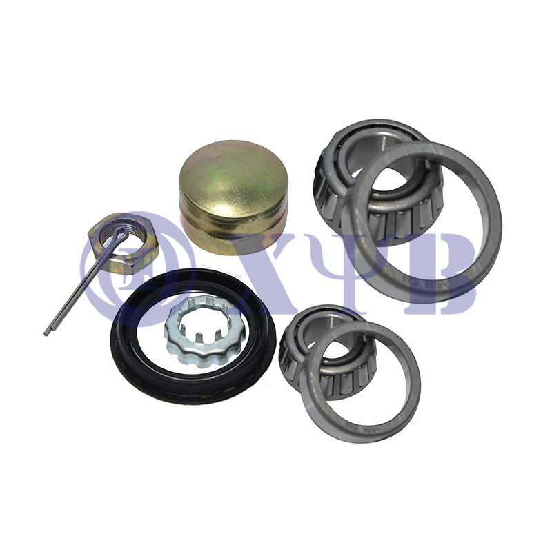 Auto Wheel Bearing Kits VKBA529